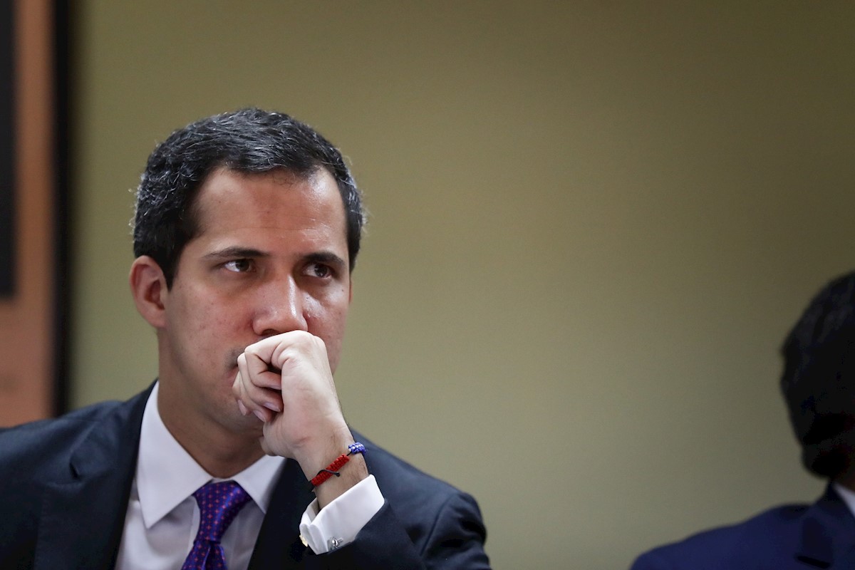 Guaidó
