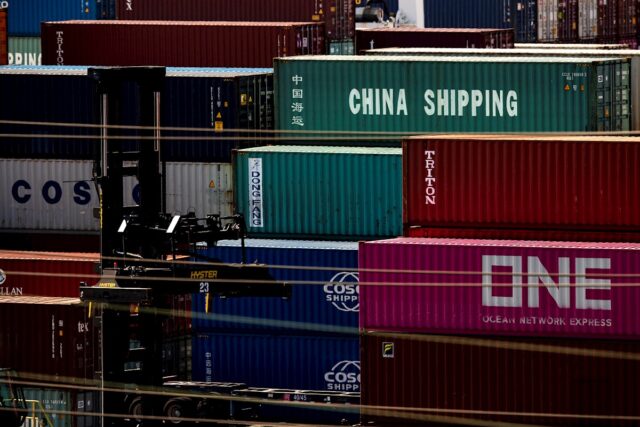 China anuncia aranceles de 75.000 millones a las importaciones de EE UU