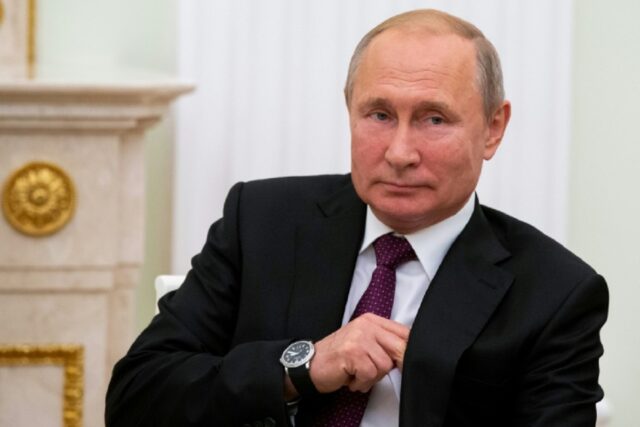 Putin sobre Trump: “No veo nada comprometedor en llamada a Zelenski”