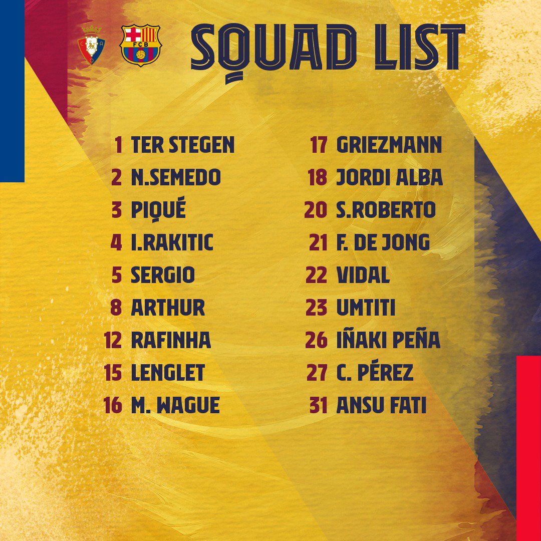 @FCBarcelona