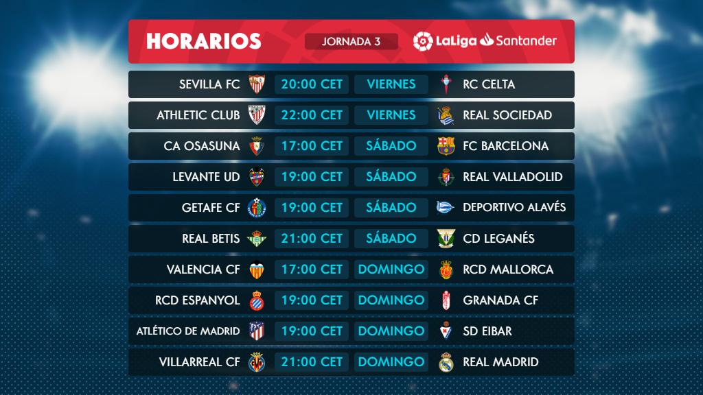 @LaLiga