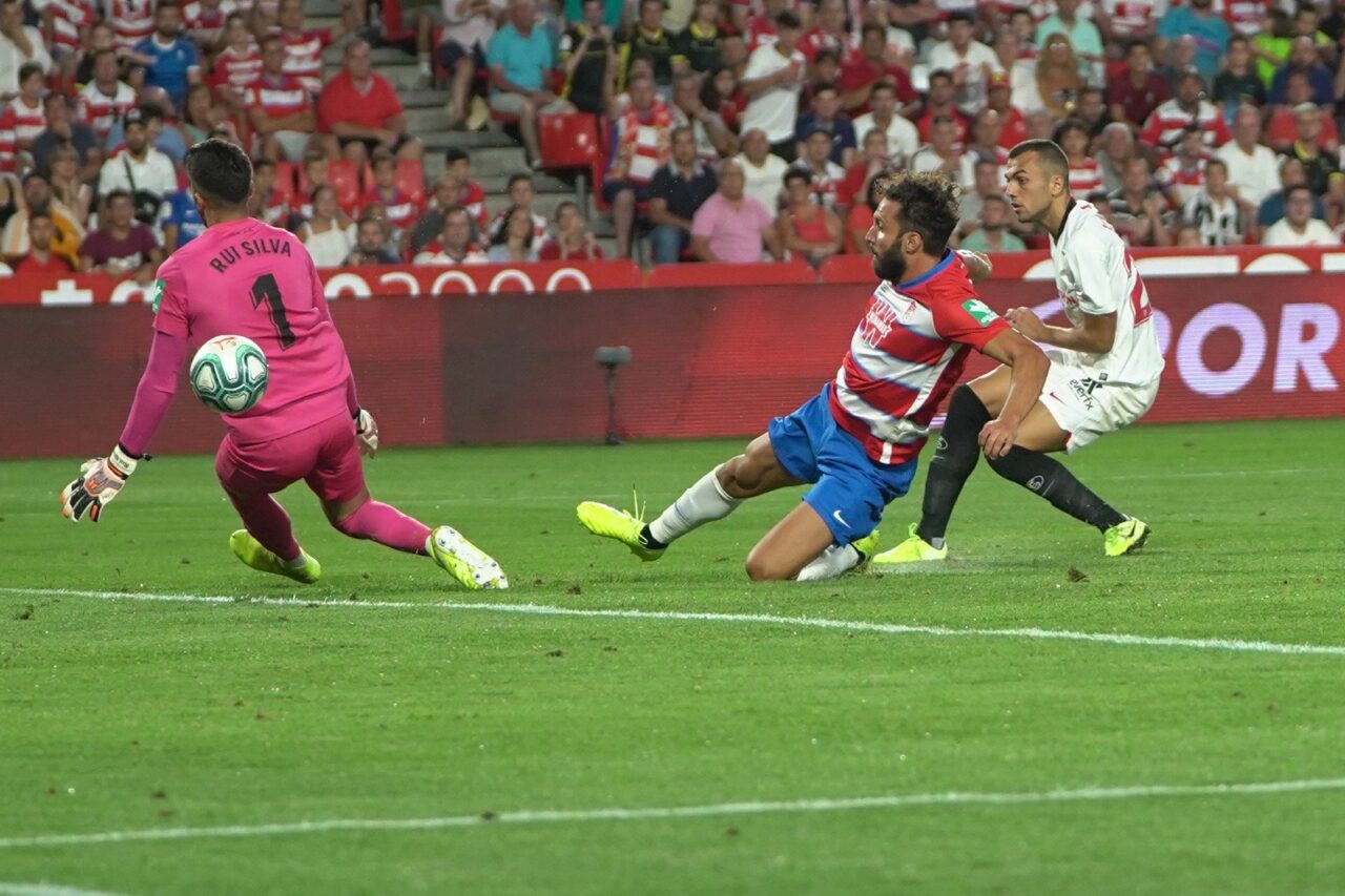 @SevillaFC