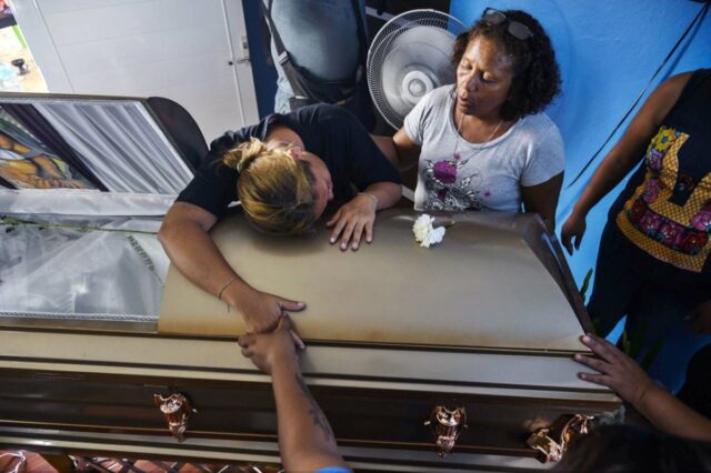 Asciende a 30 la cifra de muertos en el ataque a un bar en Veracruz