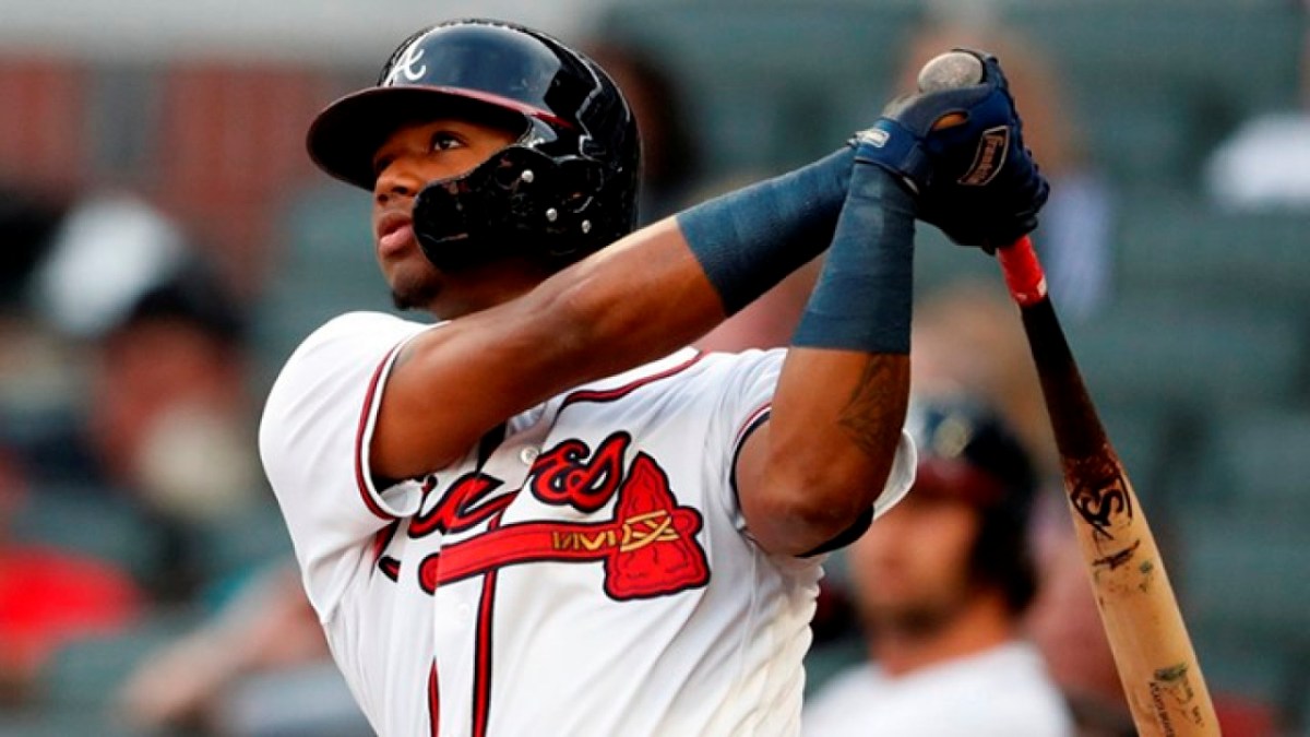 Ronald Acuña