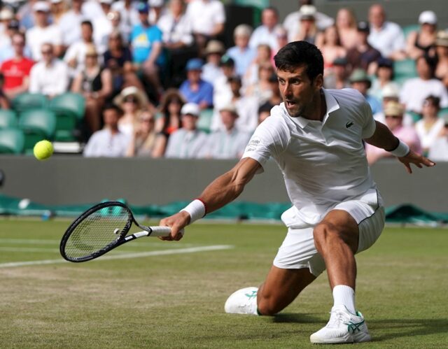 Abierto de Estados Unidos 2019: favoritos para llevarse el trono