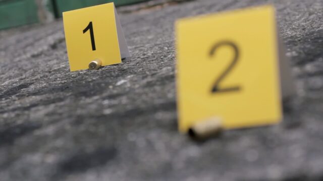 Muerto oficial de policía de San Diego y herido un compañero en Aragua