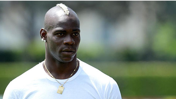 Balotelli acepta el reto y será la nueva estrella del Flamengo