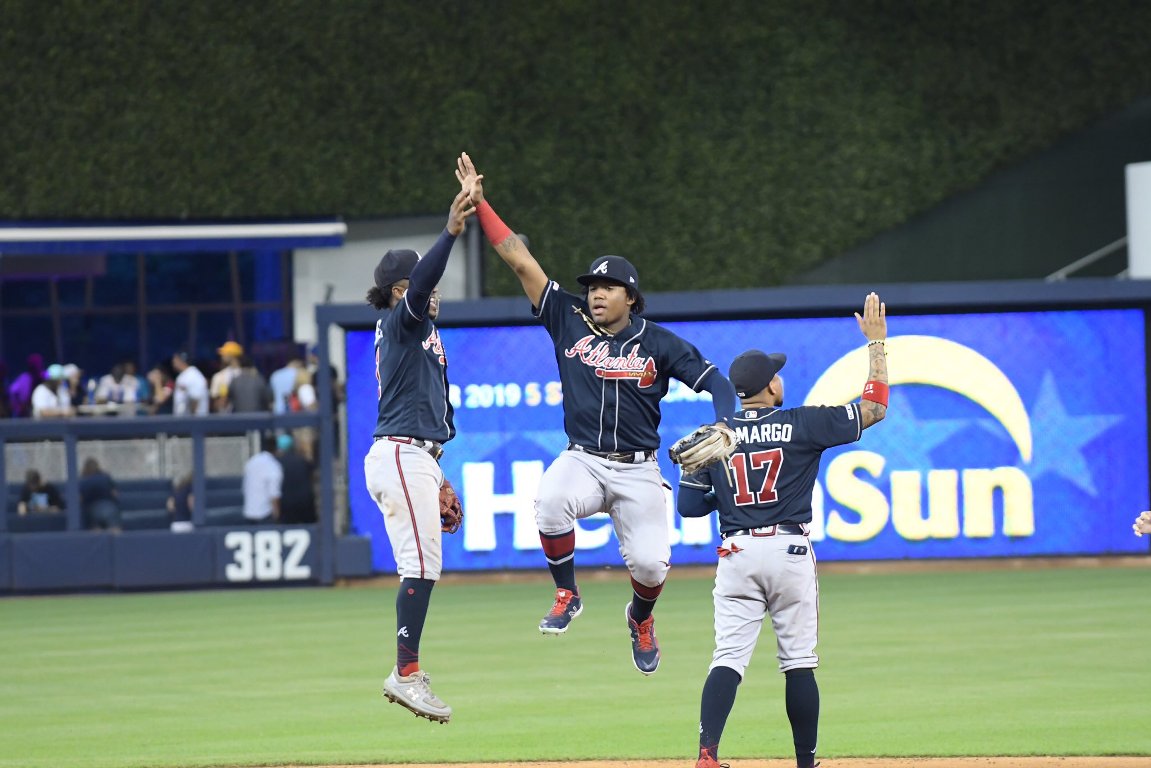 Braves