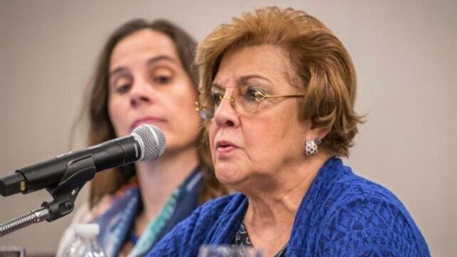 CIDH llamó a Nicaragua a poner fin a represalias contra periodistas