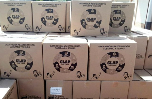 Al menos 40 personas intoxicadas por consumir sardinas del CLAP