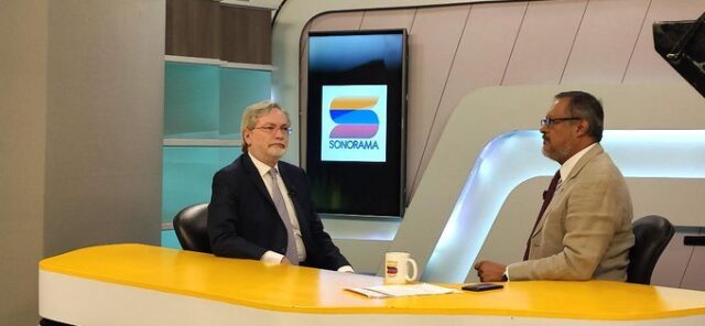 Ecuador: Visa a venezolanos promueve una migración segura y ordenada