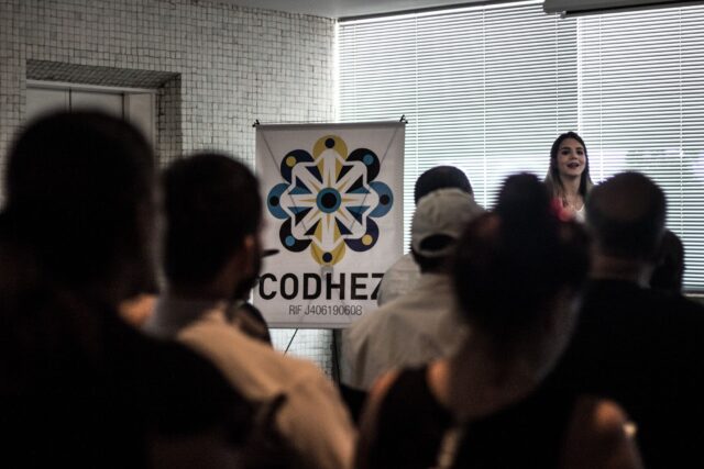 Codhez: Zulianos tienen meses sin servicios públicos