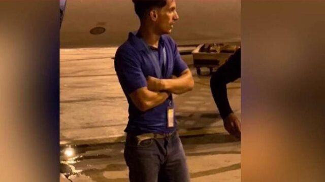 Otorgan asilo a cubano que llegó a Miami como polizón en un avión
