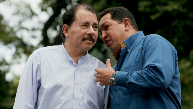 Aseguran que Daniel Ortega oculta 2.500 millones negociados con el chavismo