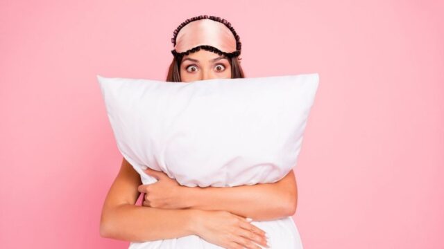 La importancia de dormir bien para la salud y el bienestar