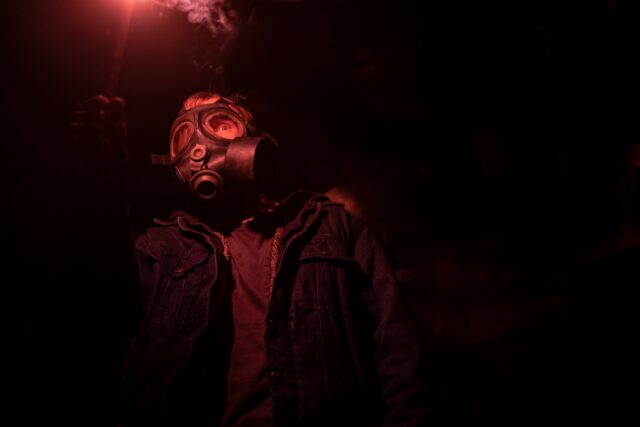 Estrenan primer teaser de filme de terror Antlers