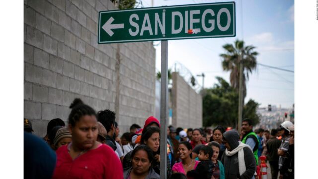 Estados Unidos anunció poner fin al Acuerdo Flores