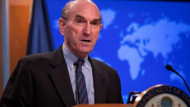 EE UU acusa a Cuba y a Venezuela de inestabilidad en la región