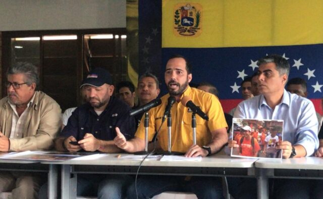Frente Amplio: Jornada casa por casa fue un absoluto éxito