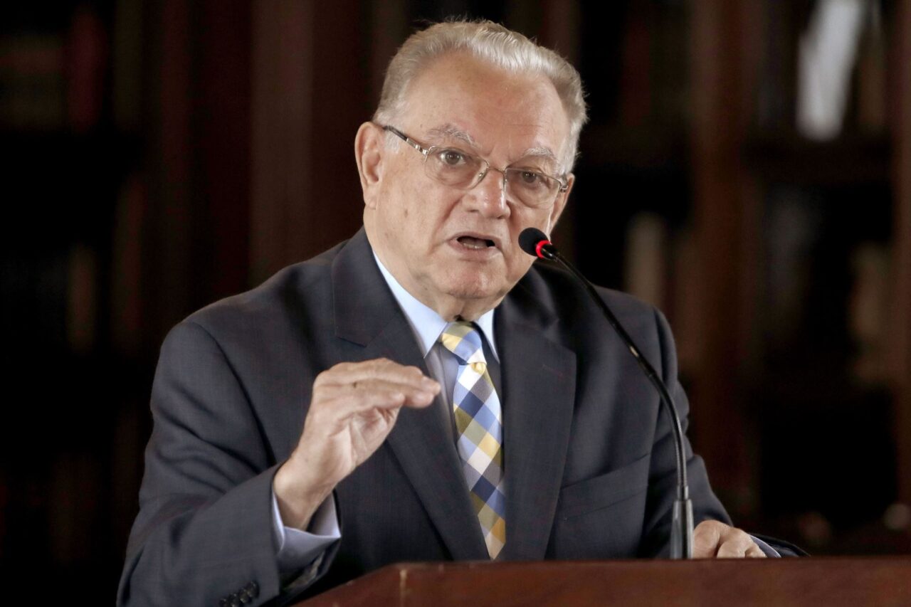 Eduardo Stein
