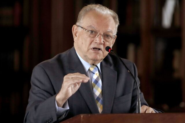 Acnur: Atender migración de Venezuela, Honduras y El Salvador costará $ 1.300 millones en 2020