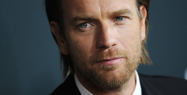 Ewan McGregor podría volver a interpretar a Obi-Wan