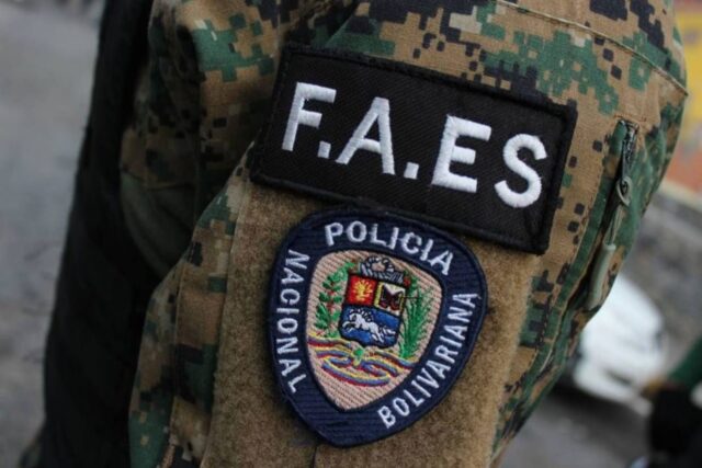 Ultimaron a delincuente en Barlovento