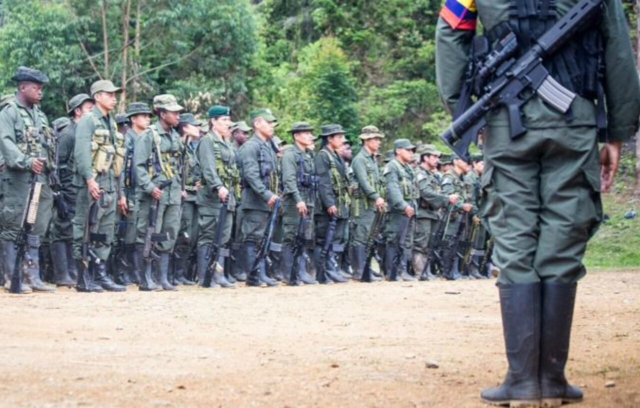 FARC