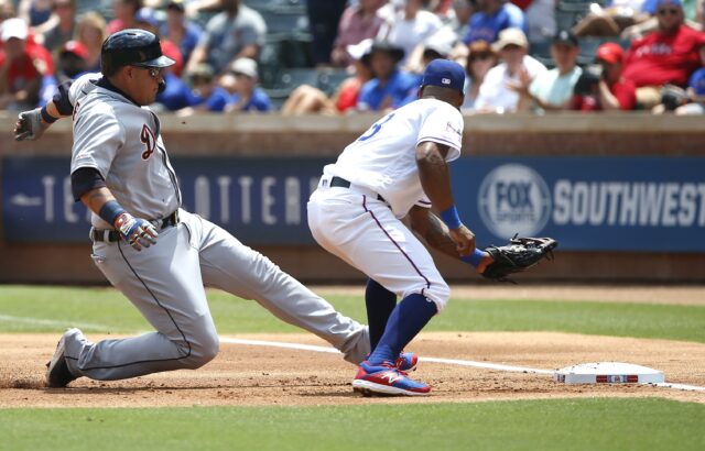 Miguel Cabrera sigue haciendo historia con cada batazo que sacude