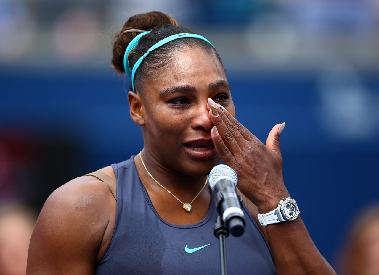 Rogers Cup Toronto - Day 9