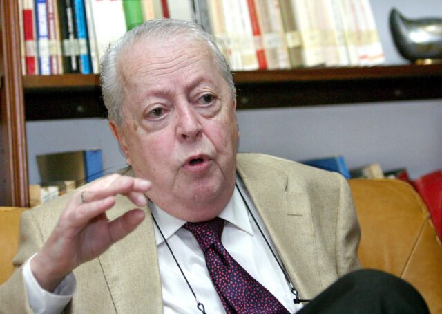 La democracia en Venezuela, experiencia y futuro