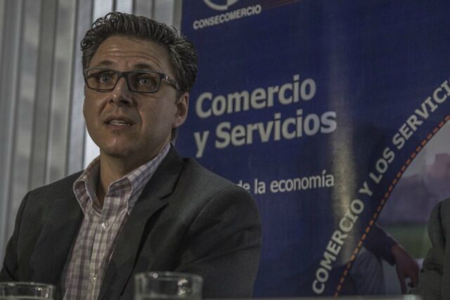Consecomercio: El control de precios contribuirá al desabastecimiento