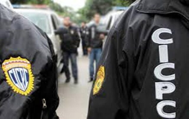 Capturado hombre en Nueva Esparta por explotación sexual