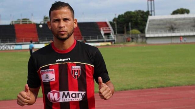 La delincuencia común acecha al deporte venezolano
