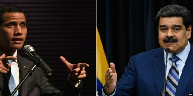 Barbados confirma suspensión del diálogo entre régimen y oposición