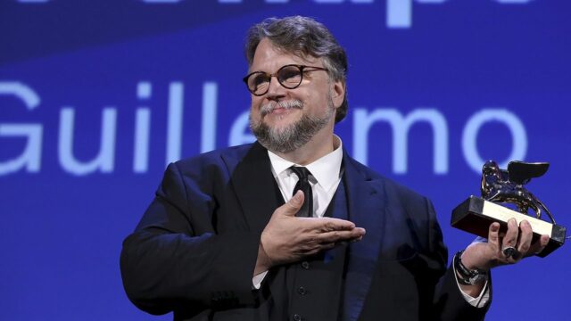 Nightmare Alley, de Guillermo del Toro, tendrá clasificación R