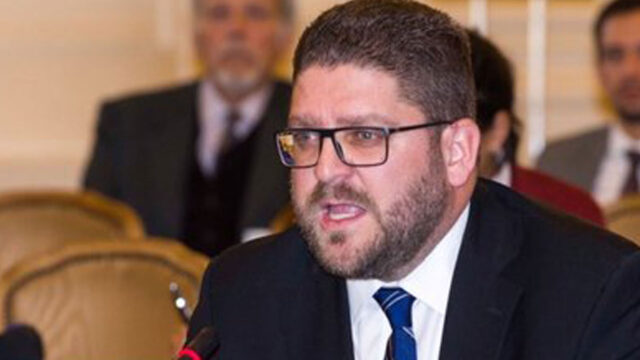 Gustavo Marcano: Maduro debe ser neutralizado cuanto antes