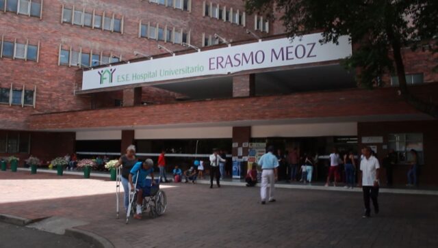 Colombia evalúa sistema biométrico para la atención médica de migrantes