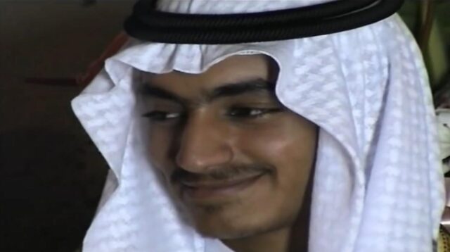 El Pentágono confirmó la muerte del hijo de Osama Bin Laden
