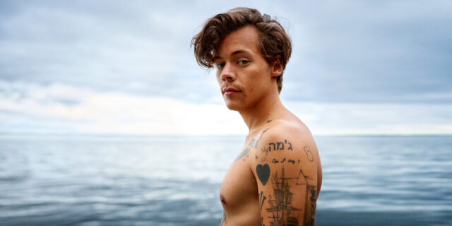 Harry Styles habló sobre un posible reencuentro de One Direction
