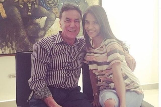Liberaron a la periodista Anabel Quevedo en Zulia