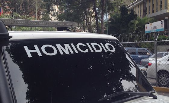 92% de los homicidios que ocurren en Venezuela quedan impunes