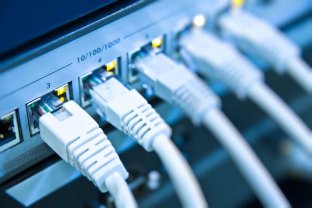 FIP: Ocho países europeos bloquearon a medios e Internet en 2019