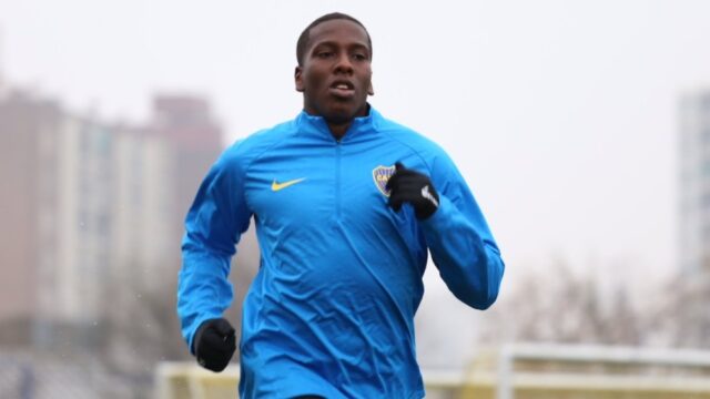 Jan Hurtado entró en la mala después de fallar un penal