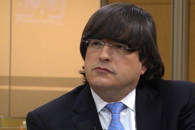 Jaime Bayly: Capriles le debe una disculpa a María Corina Machado