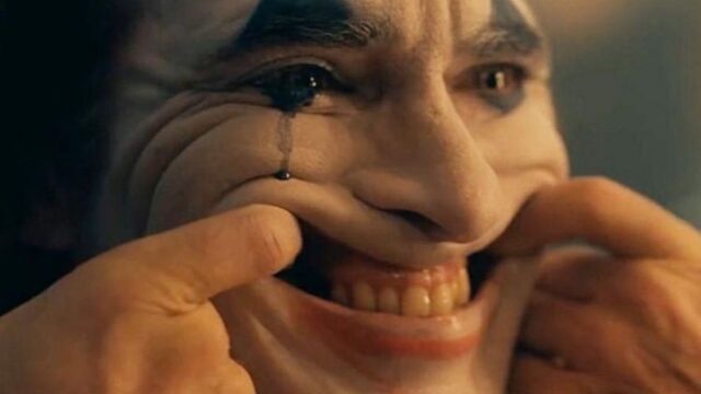 Phoenix reveló en qué se inspiró para crear la sonrisa del Joker