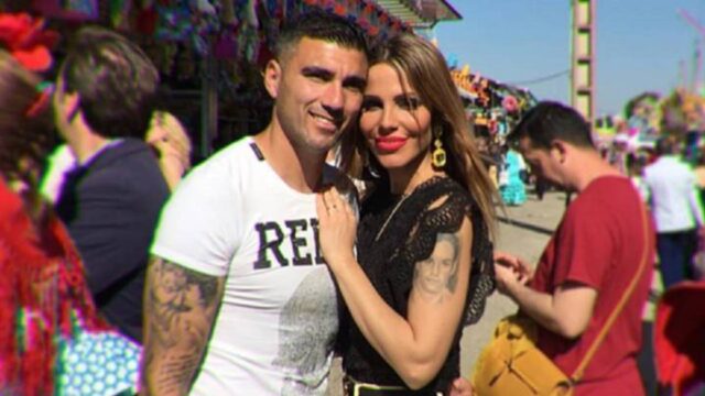 Último mensaje que le dejó “La Perla” Reyes a su mujer