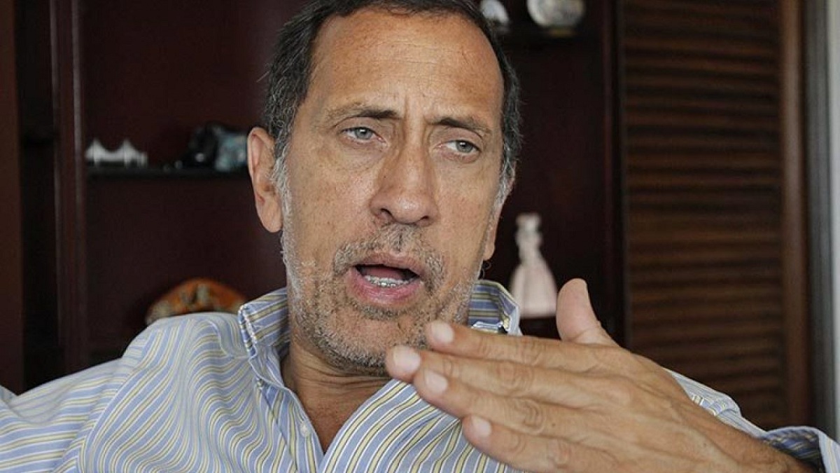 José Guerra
