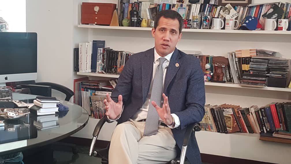 JuanGuaido05