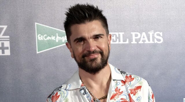 Juanes sobre la Amazonía: «Es una tragedia de nivel incalculable»